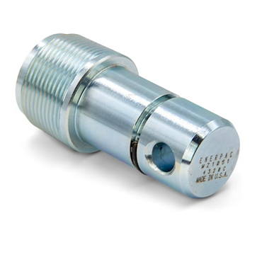Cylinder Attachment